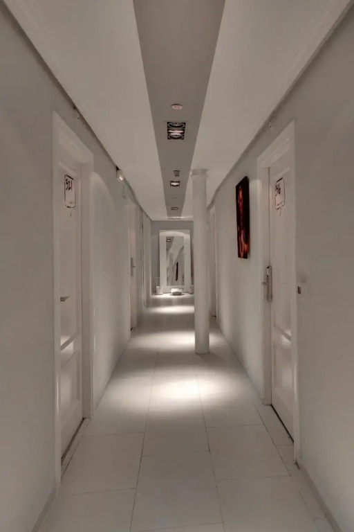 Hotel Pilar Plaza