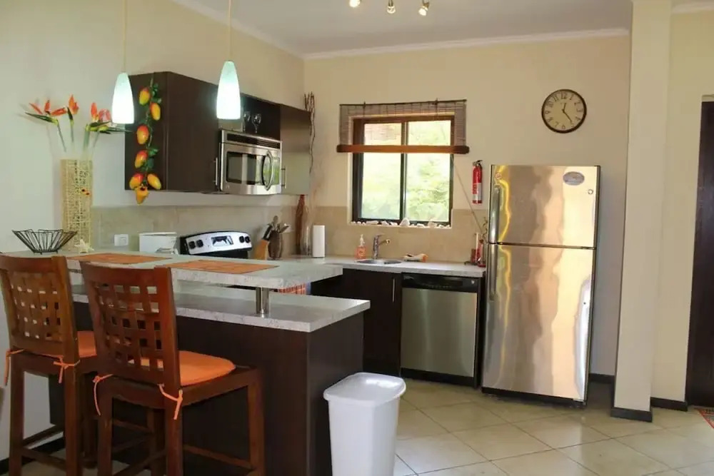 Modern Townhouse @ Exclusive Gated Community