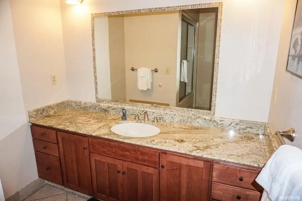 3 Bdrm/2 Ba Kirkwood Duplex - Kirkwood Resort Wm141 Cabin