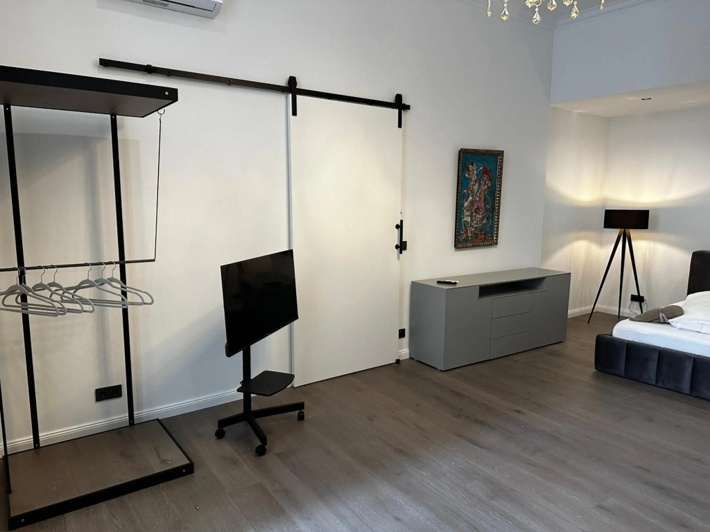 Luxury City Apartment Downtown Vienna