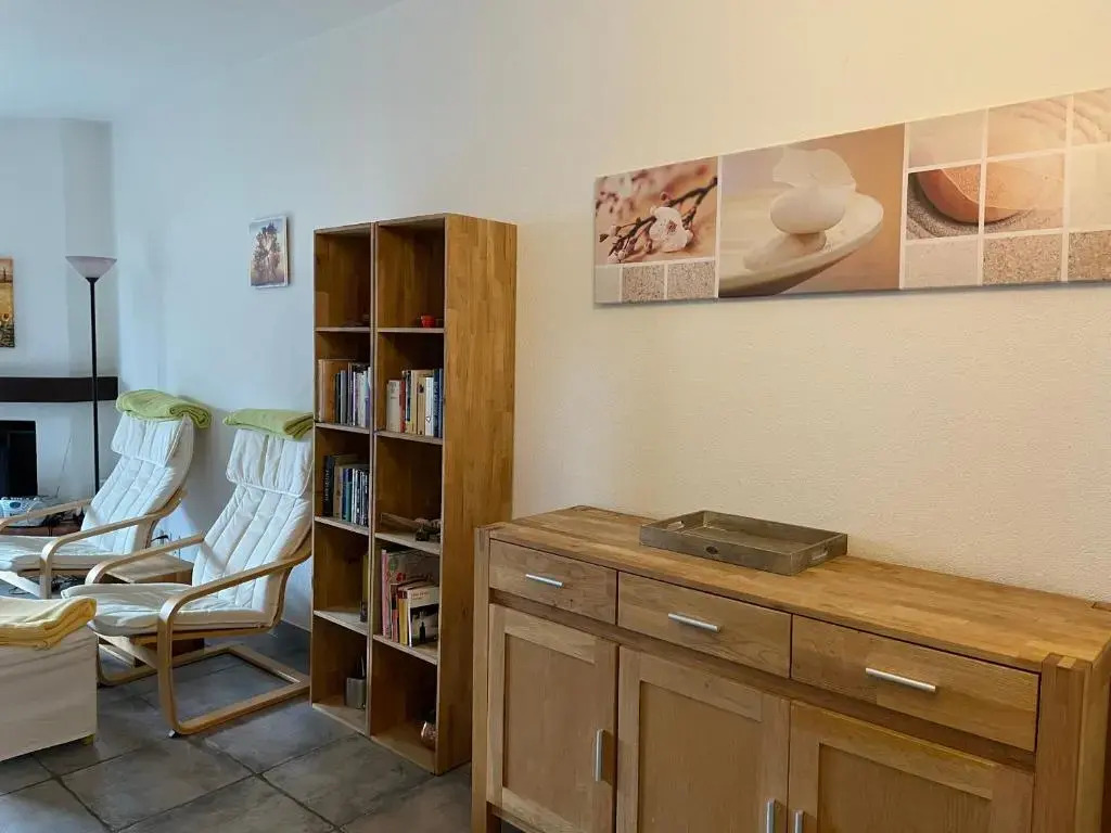 Muralto-Locarno: Miramonti Apt. 8
