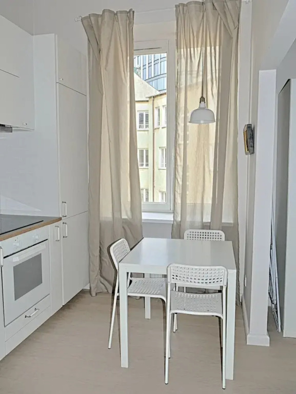 AP-Apartments Chmielna No. 24