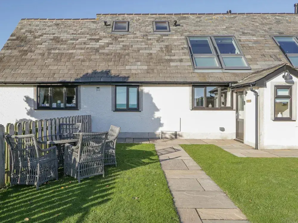 Bluebell Cottage
