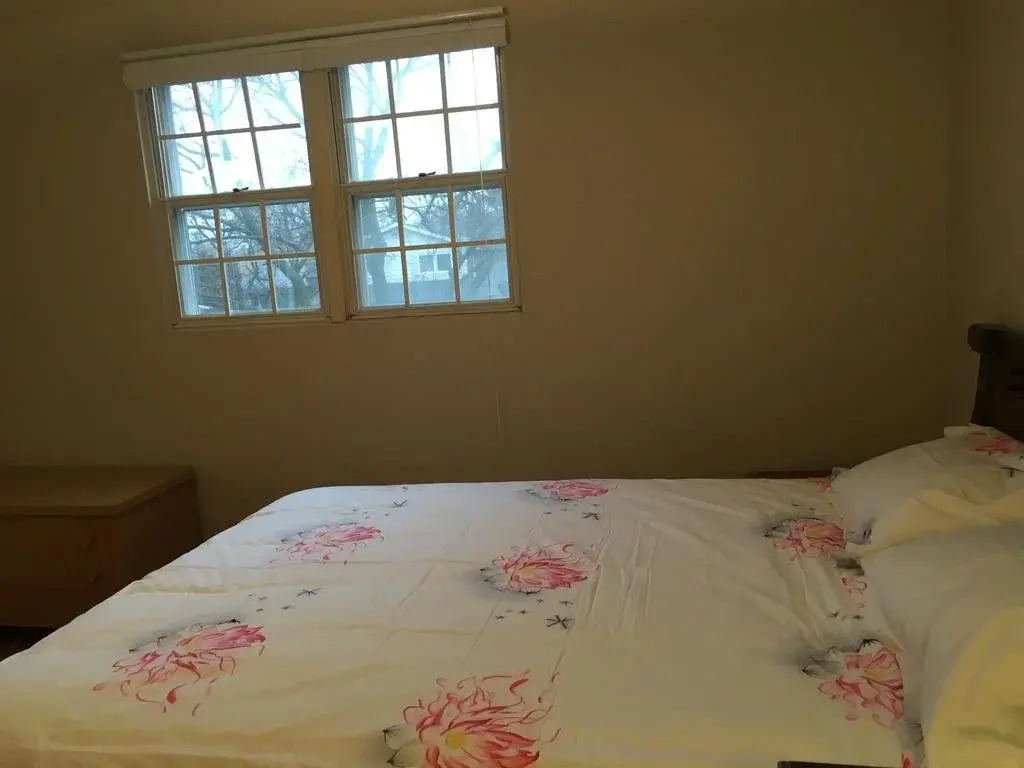 Air-Bridge Homestay