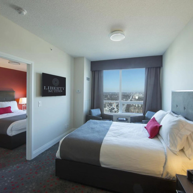 Liberty Suites