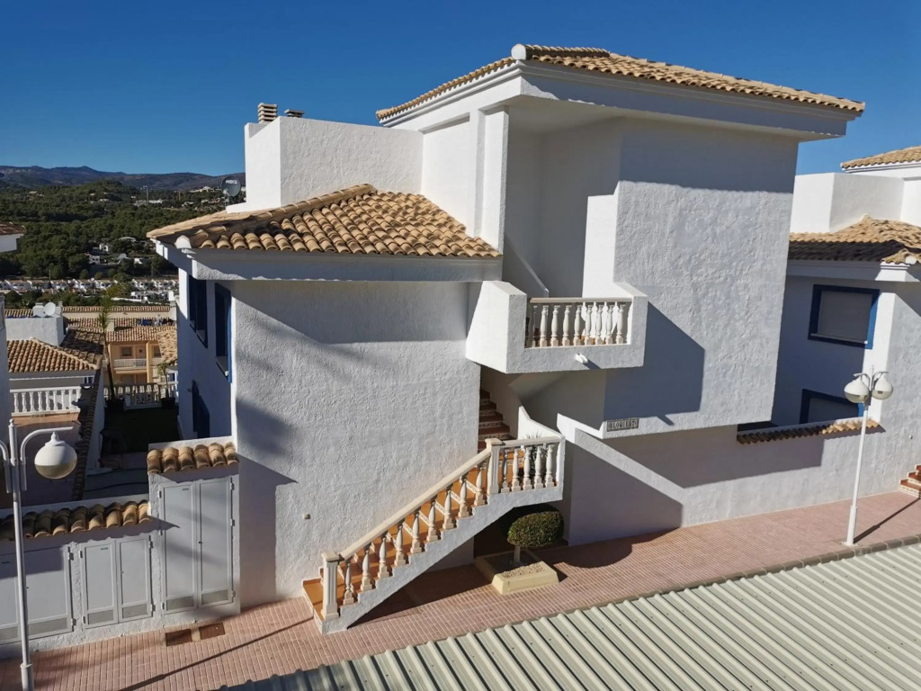 Apartamento Galtor Casanova