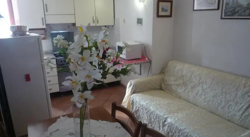 Pisana Apartment