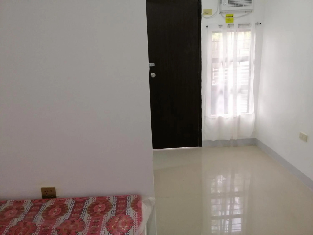 Katrinas Dorm