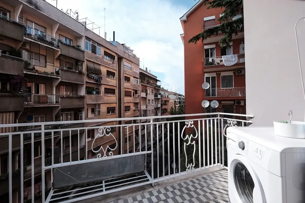 St. Peter Garden Apartment
