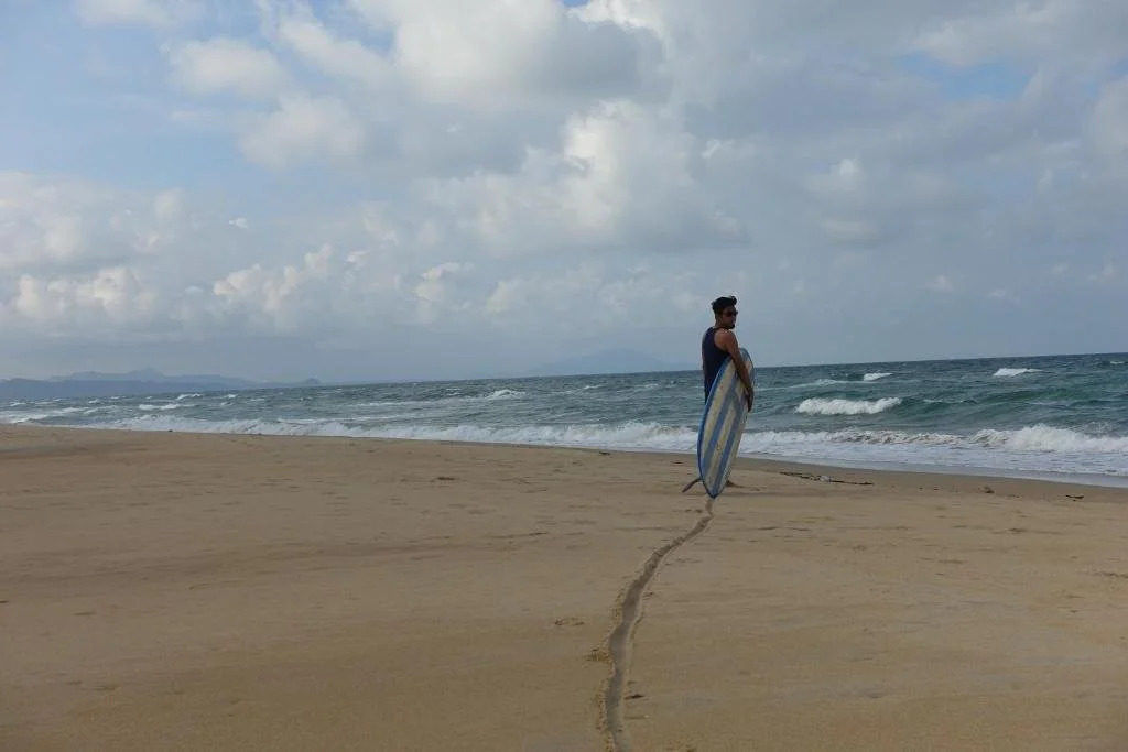 Kijalena Beach BnB
