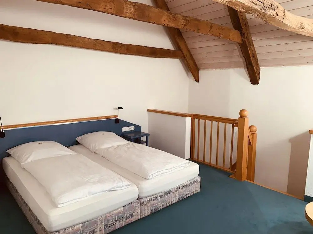 Hotel Eichenhof