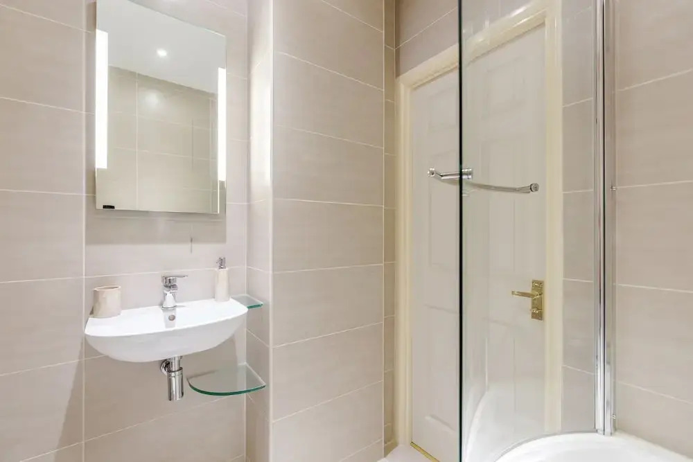 New apartament in London Bridge