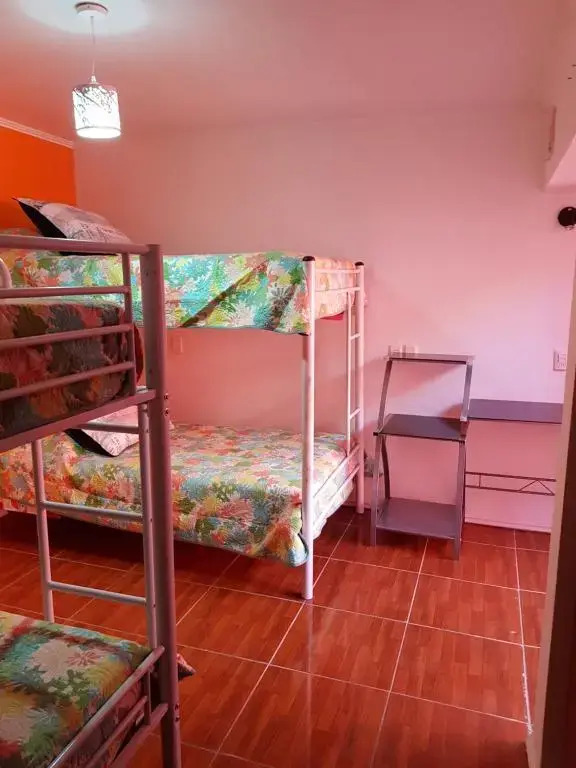 Posada El Turkito