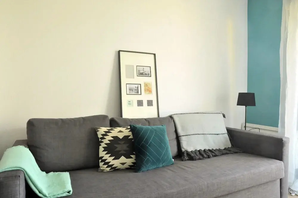 Appartement Le Sweet Blue