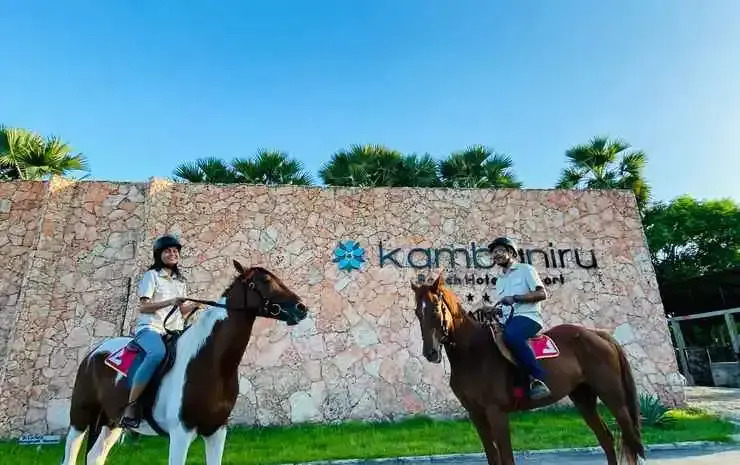 Kambaniru Beach Hotel and Resort