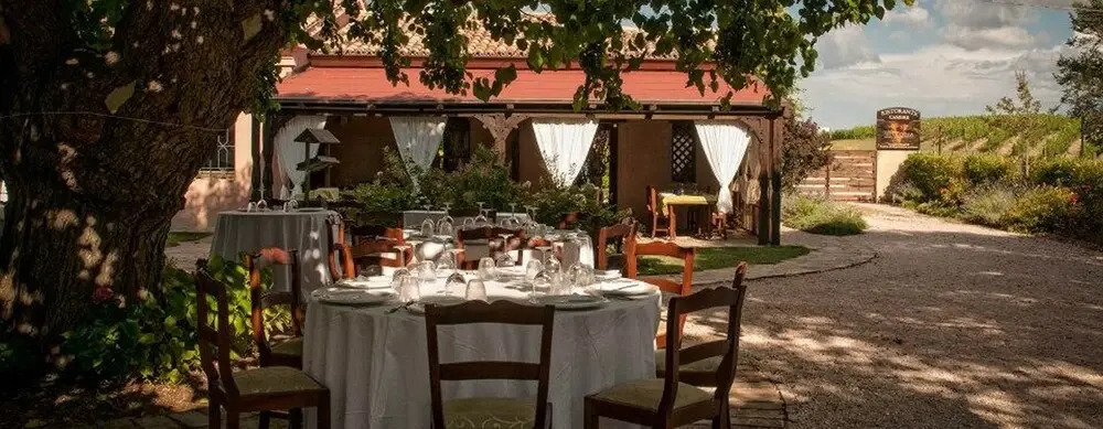 Vittoria Il Graditempo Country House