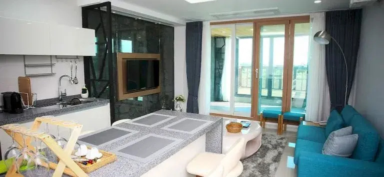Eco Green Guesthouse