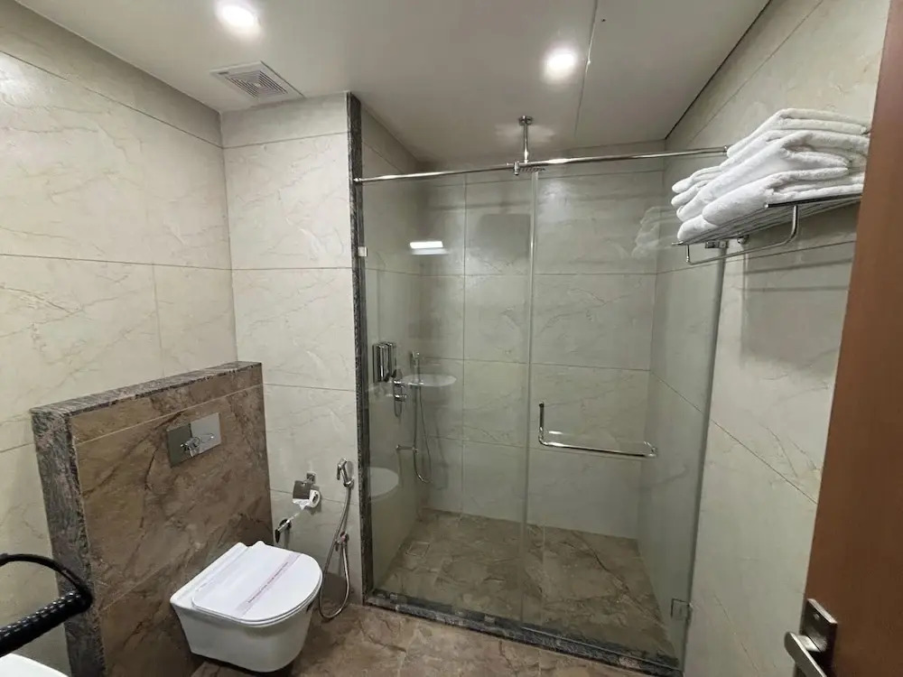 Hotel The Crown Inn Jhunjhunu
