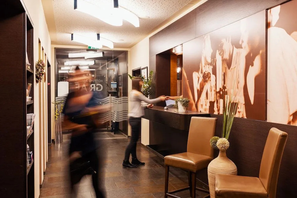 Hotel & Restaurant Graf
