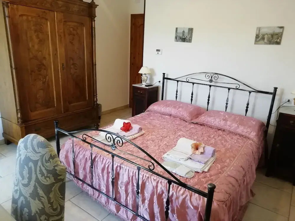 Xenios Torre Suda B&B