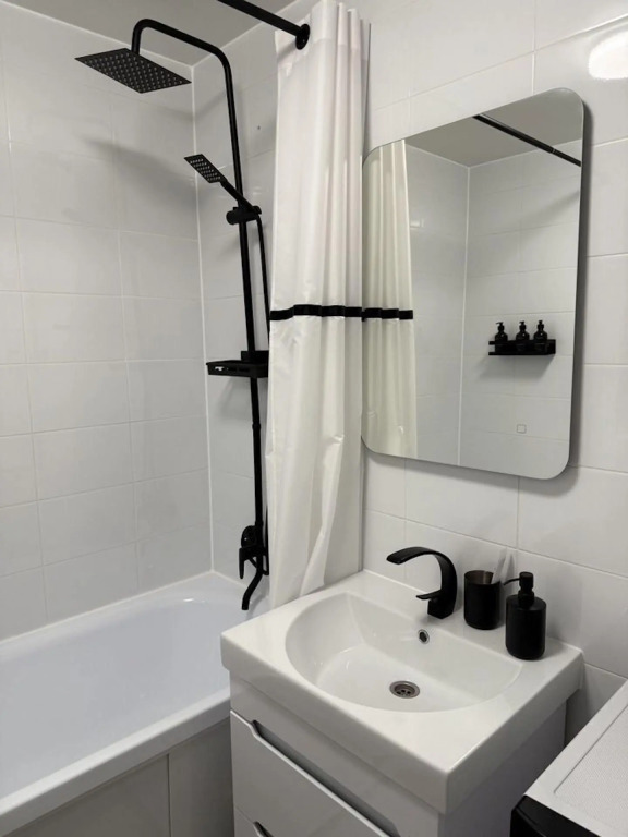 Apartments on Altufyevsky highway 55k5