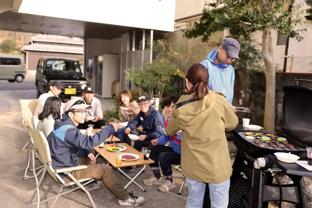 Sea House YAMAWO