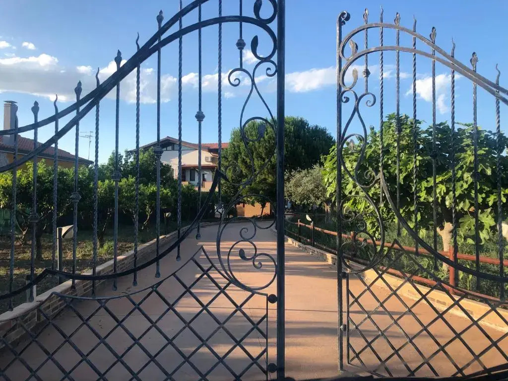 B&b Villa Eden