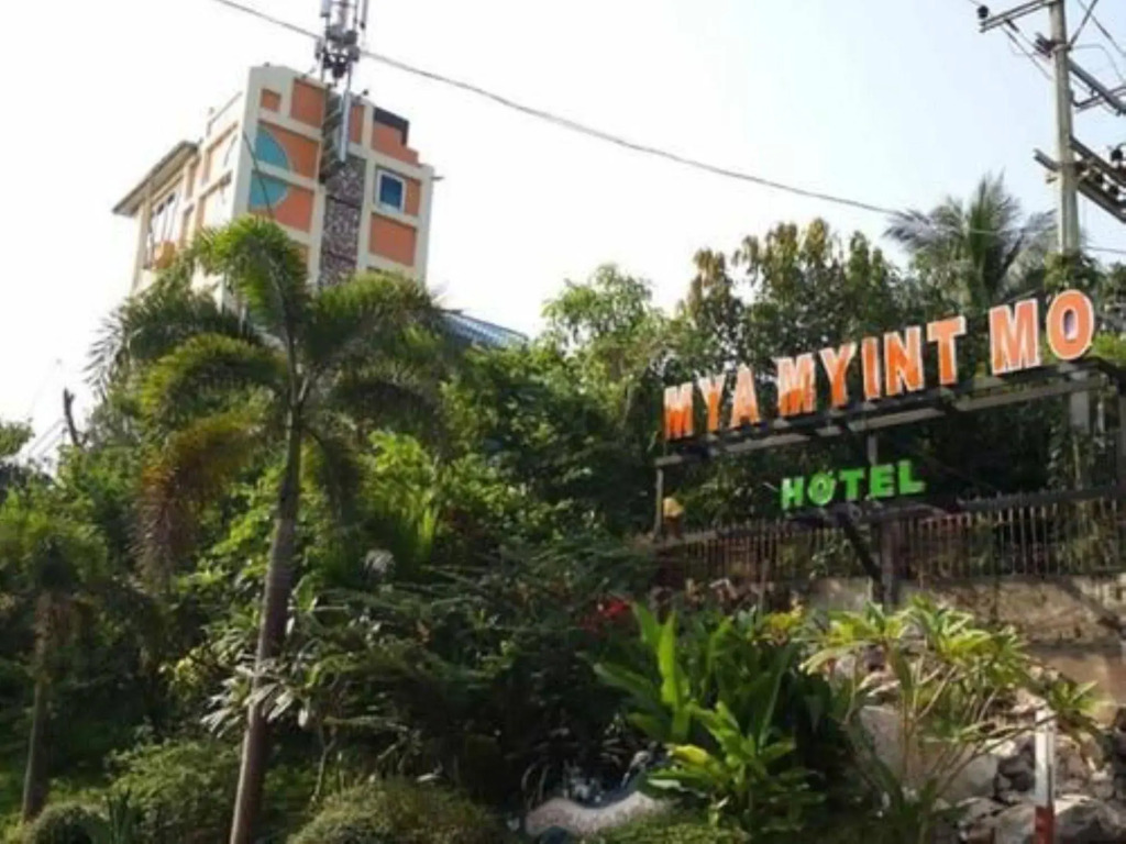 Mya Myint Mo Hotel Thanlyin