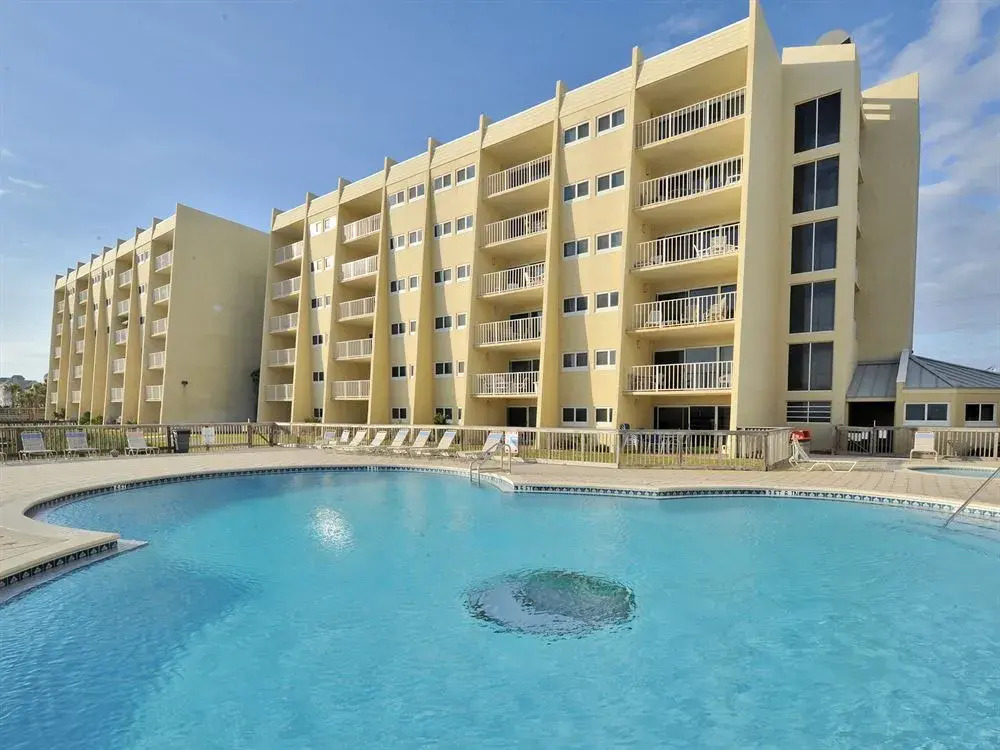 Beach House Condominiums by Wyndham Vacation Rentals