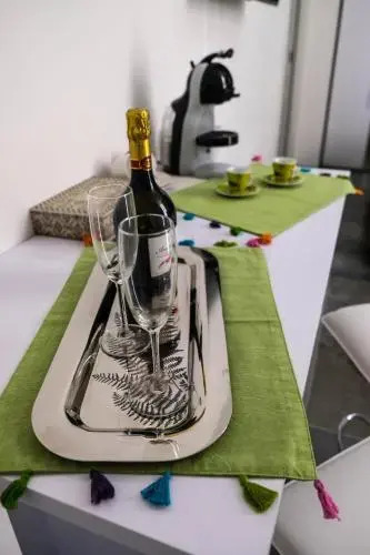 Apartment Piccola-Deliziosa Small-Delicious
