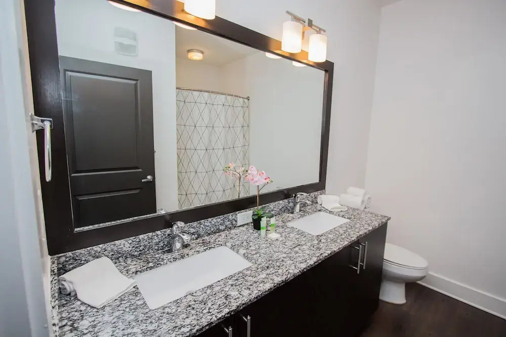 Downtown Orlando Apartments by NUOVO