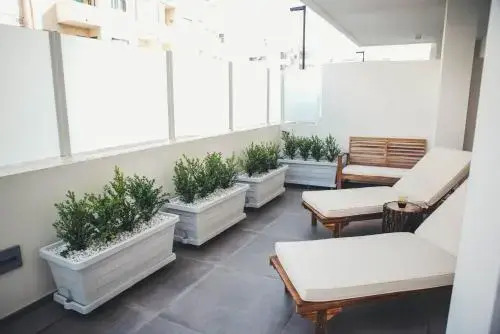 Terradamare Apartments