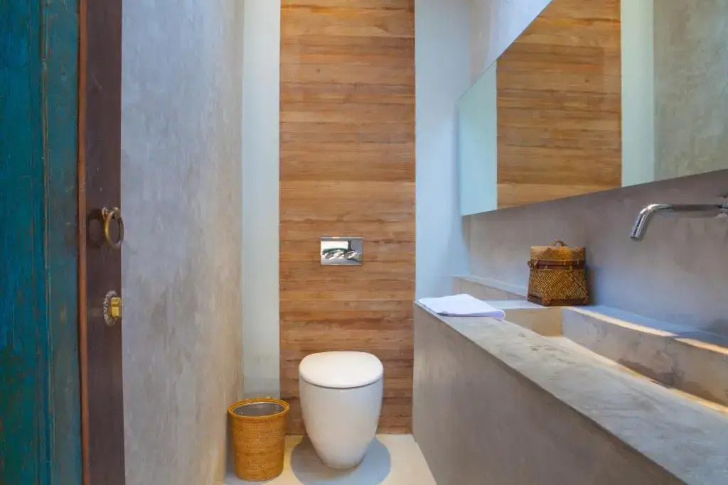 Villa Lumia Bali