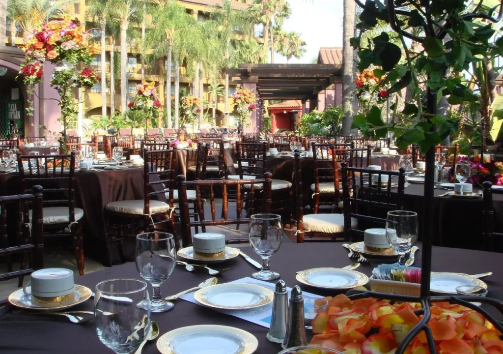 Four Points by Sheraton Anaheim