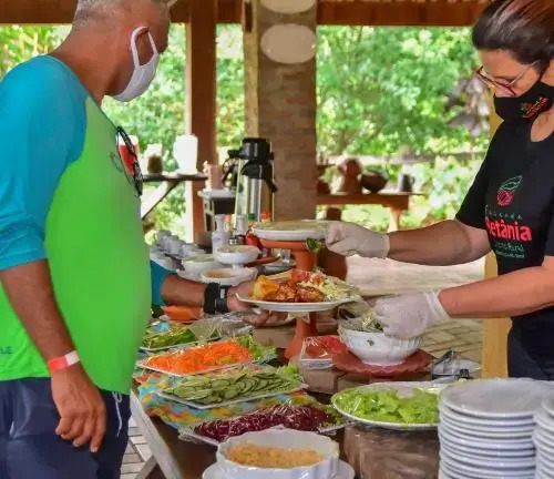 Fazenda Betânia