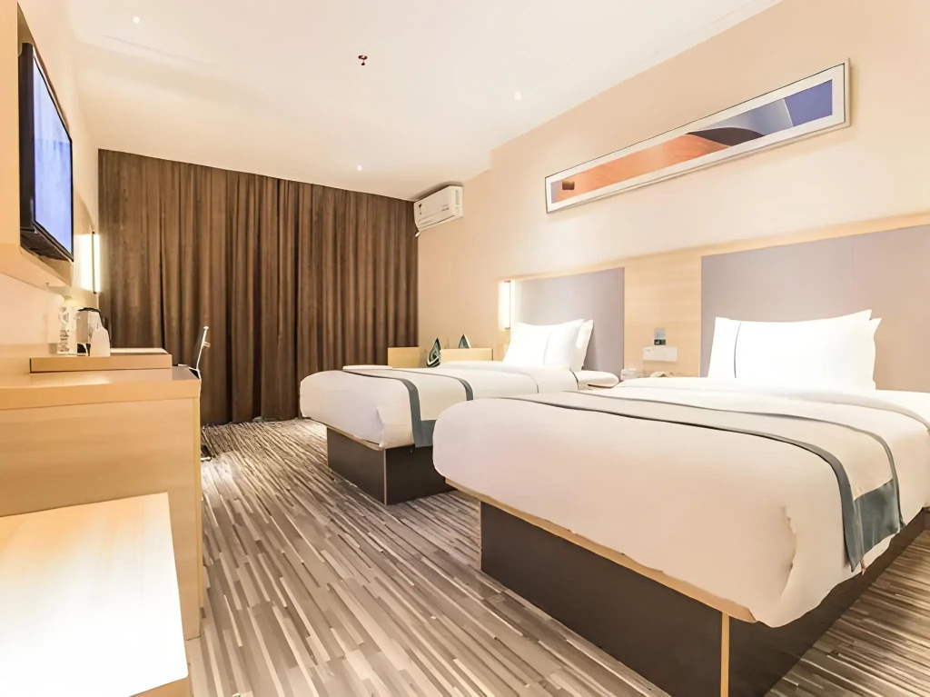 City Comfort Inn Shantou Daxue Road