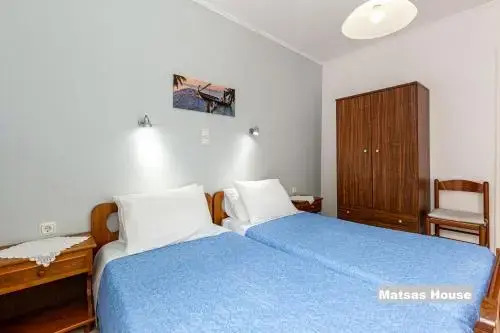 Matsas House & Studio