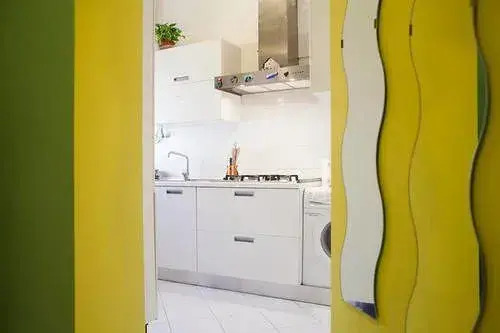 A Casa Di Elena Bb