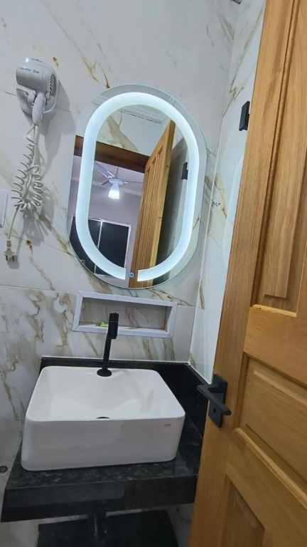 Apartamento Ubatuba - Praia grande - 260m da praia