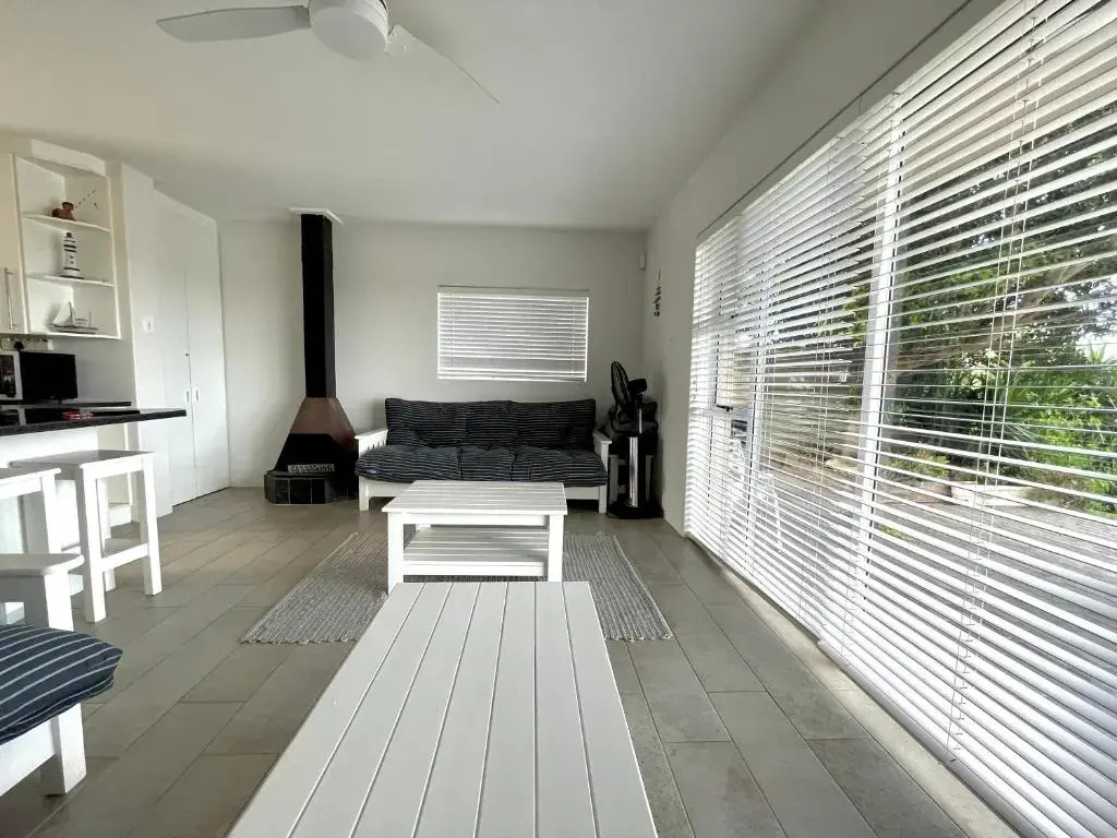 10 on Aquavista Addo River View Villa
