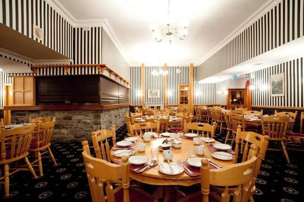 Imperial Hotel