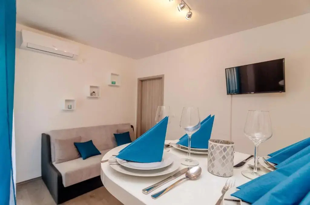 Apartments Silvia