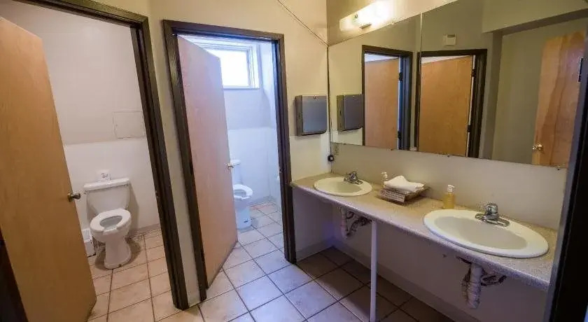 Monterey Hostel