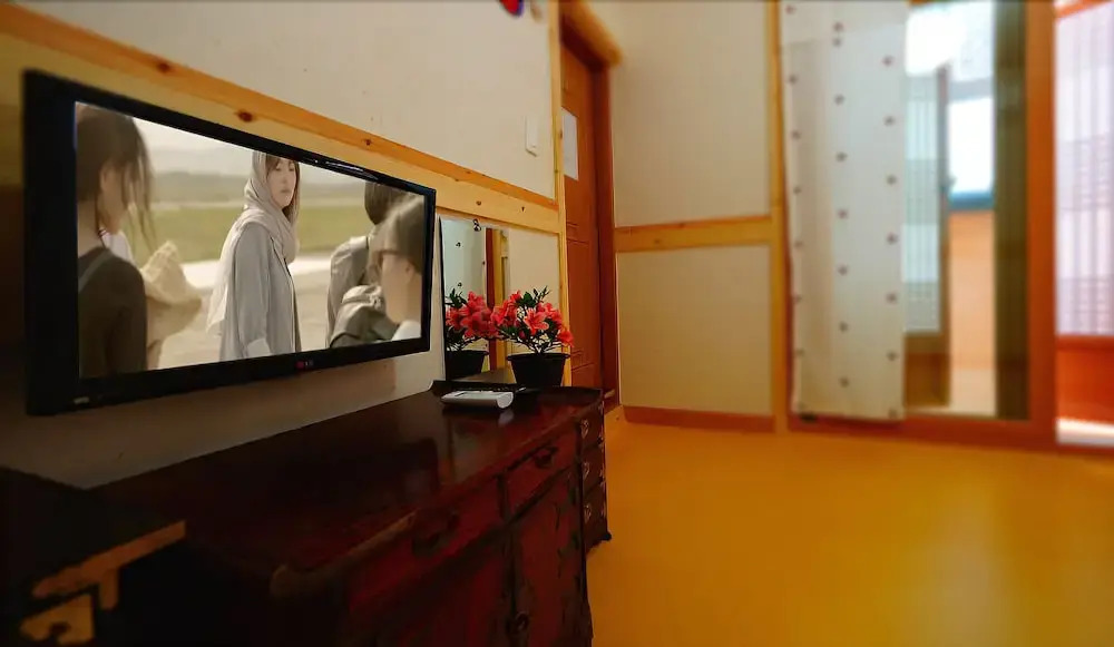 Beautiful House Hanok Stay