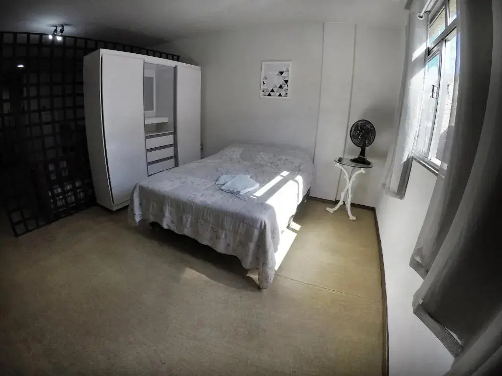 Maravilhoso Apartamento no Centro de Friburgo