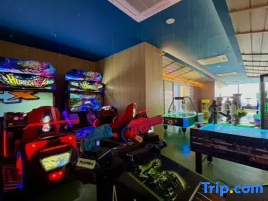 Antara Genting Highlands by ImooHome
