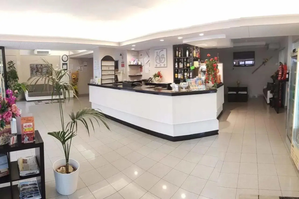 Hotel Senyor