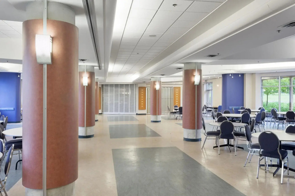 Residence & Conference Centre - Toronto