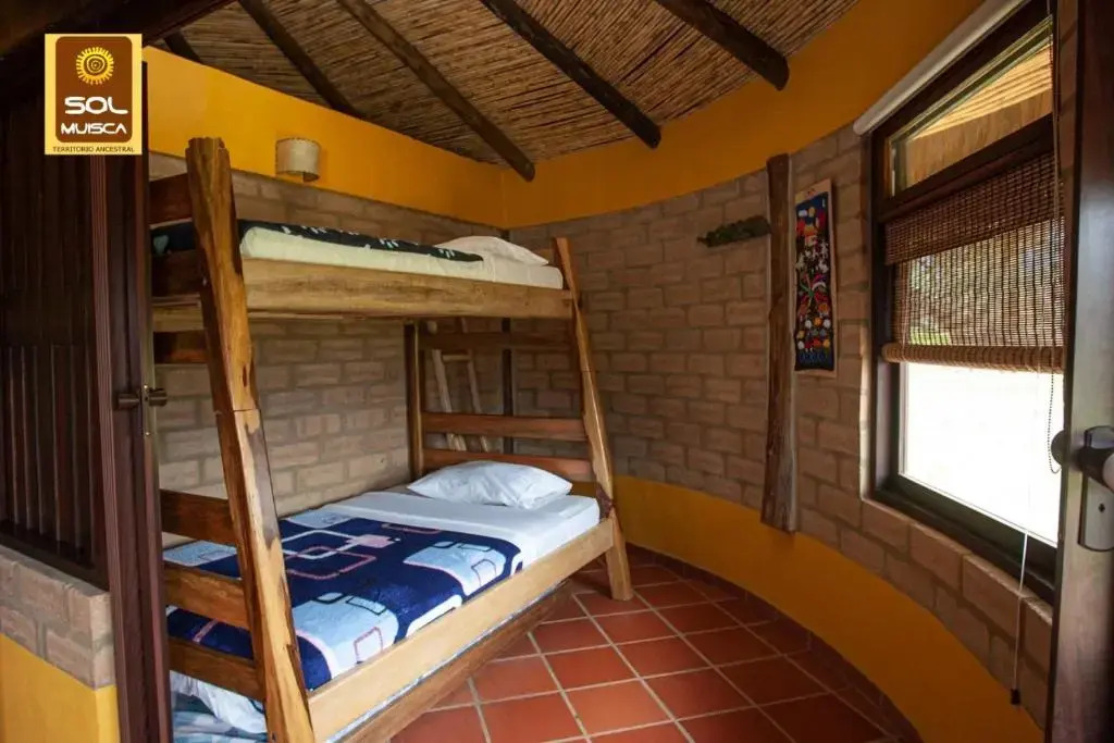 Habitaciones Luna Campestre