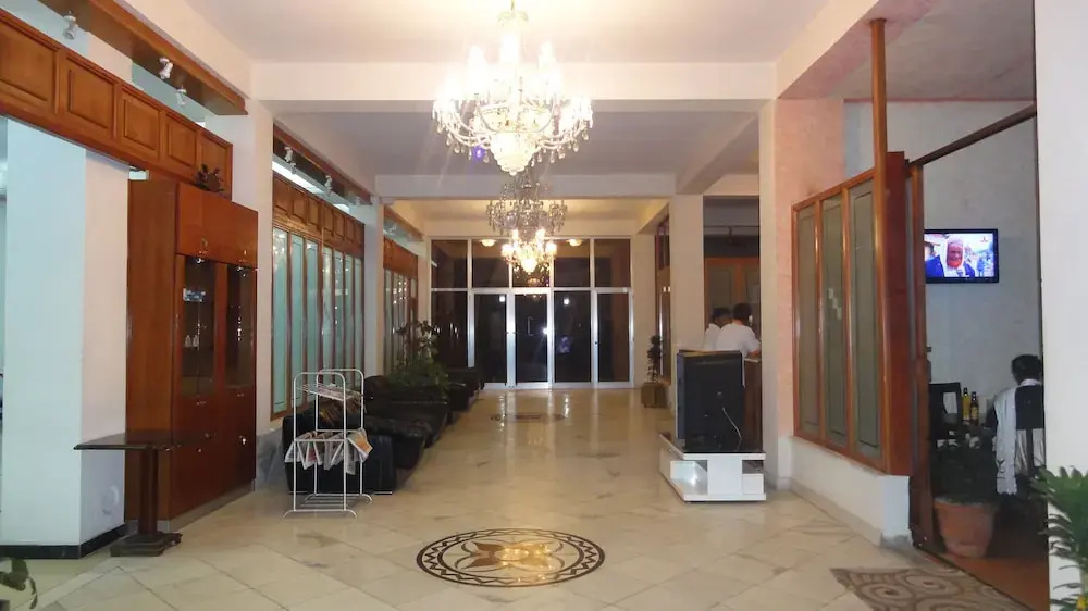 Tokuma Hotel